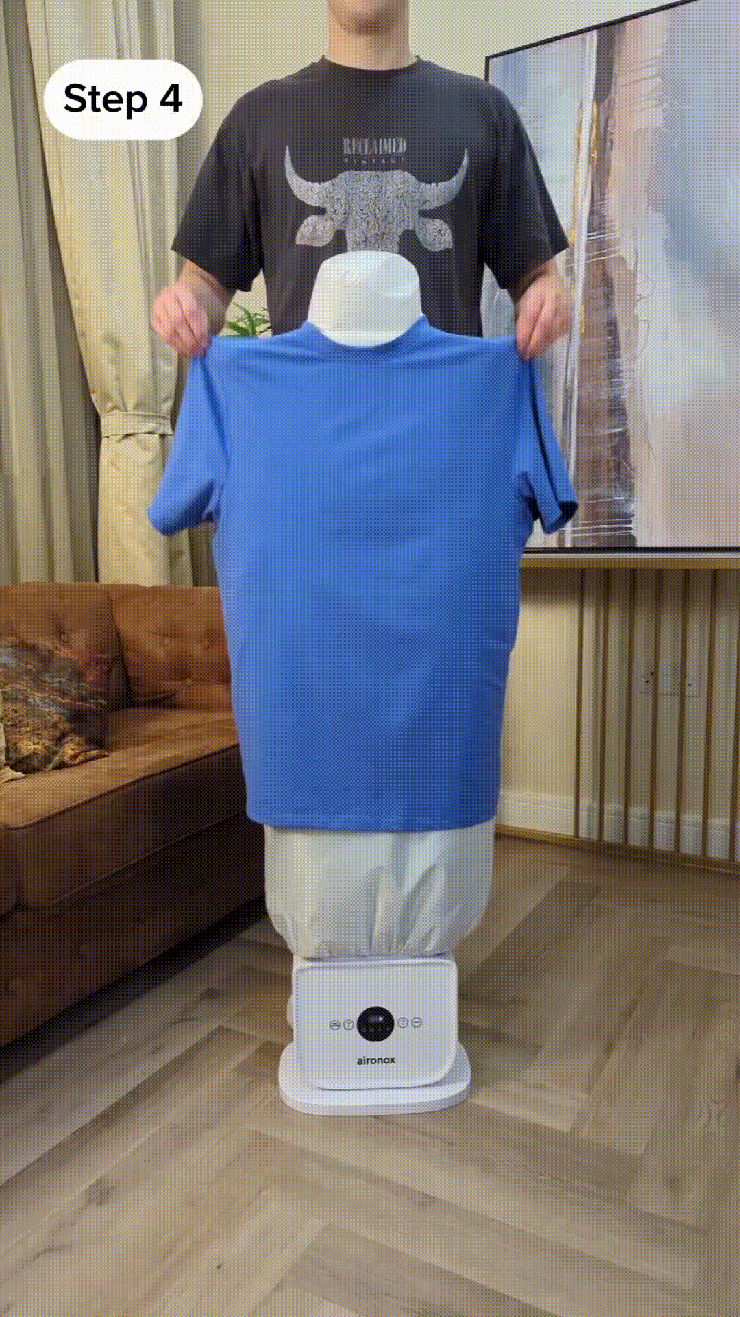 Resultados profissionais